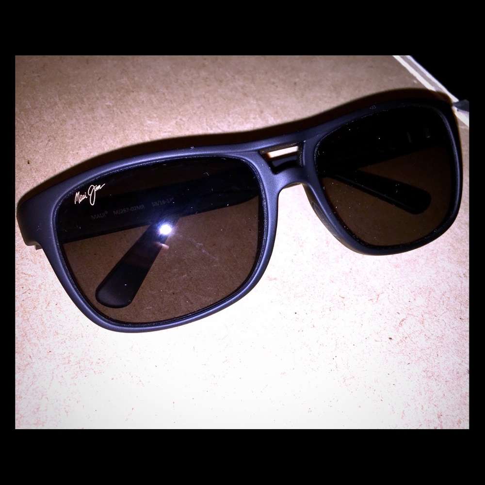 Maui Jim Waterways